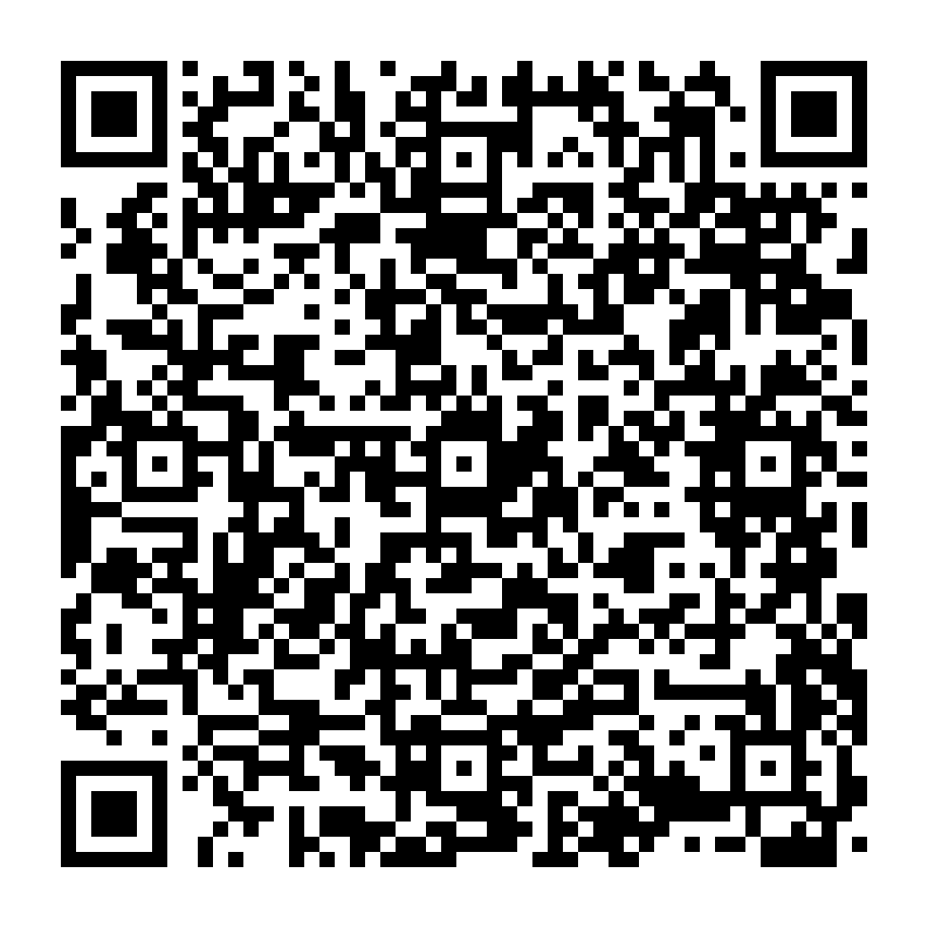 QR Kodu