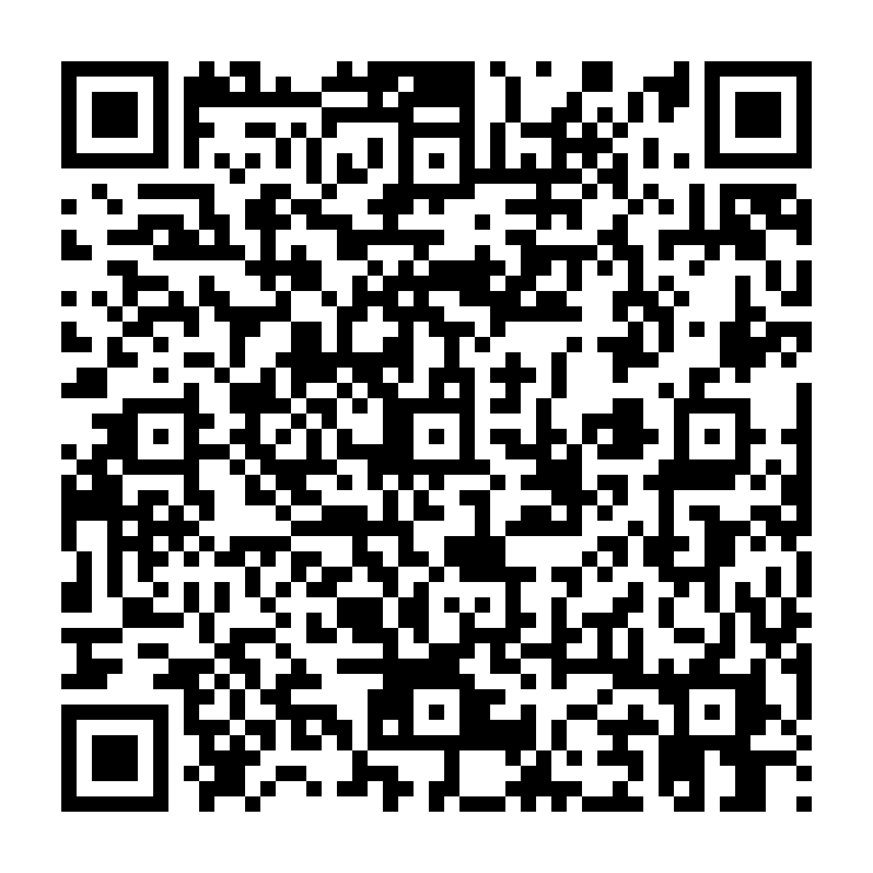 QR Kodu