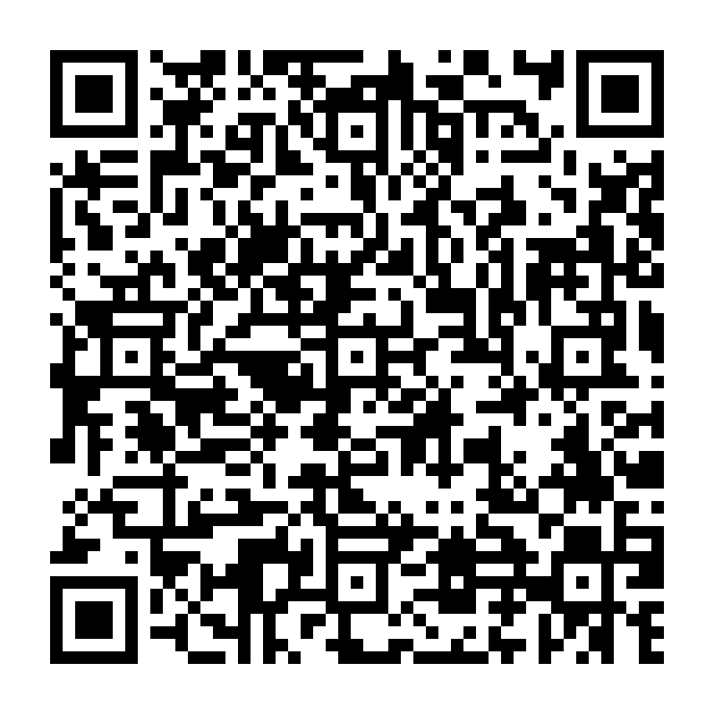QR Kodu