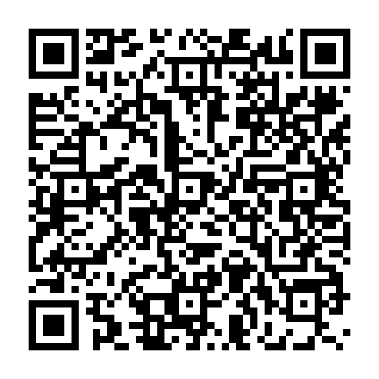 QR Kodu
