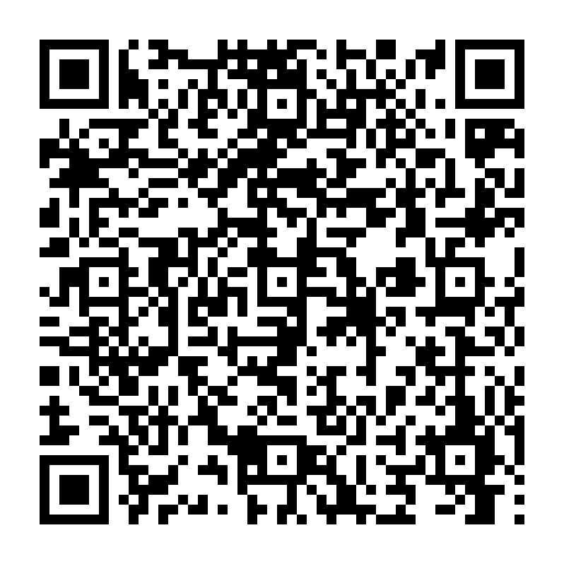 QR Kodu