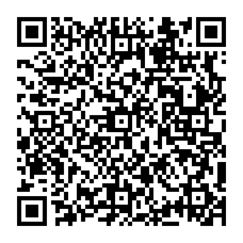 QR Kodu