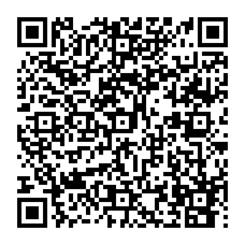 QR Kodu