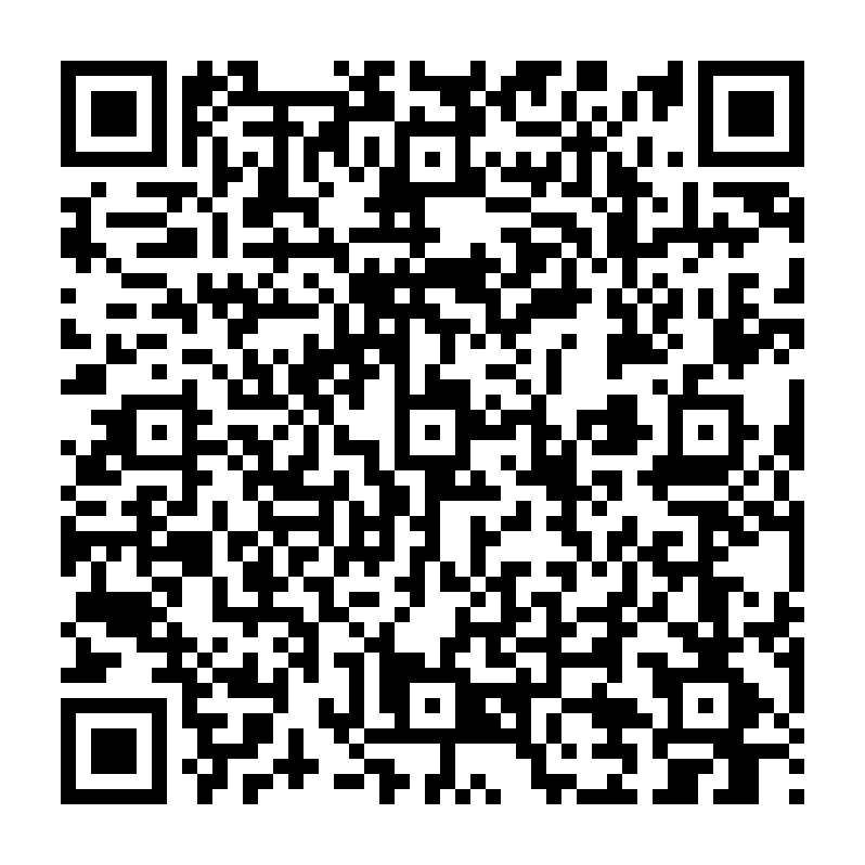 QR Kodu