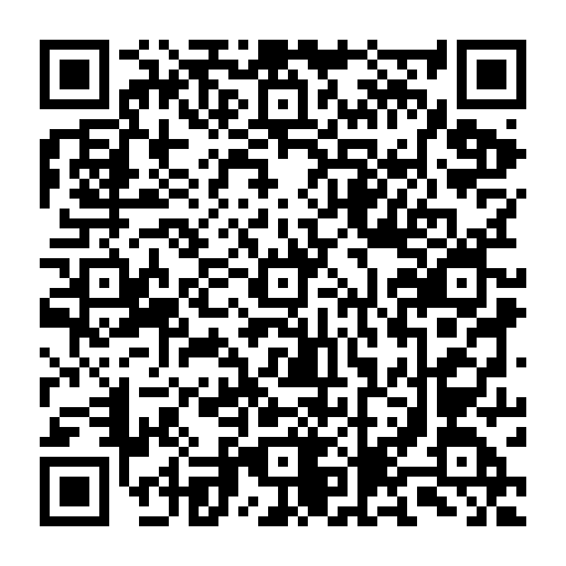 QR Kodu