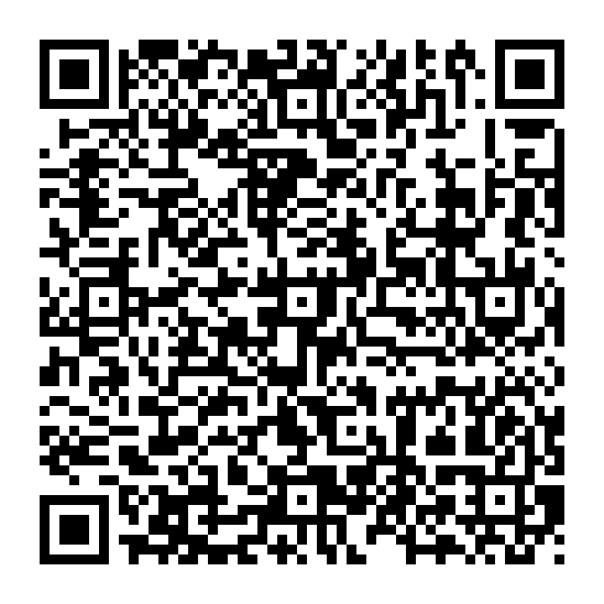 QR Kodu