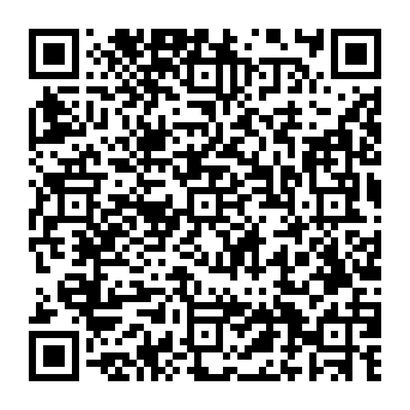 QR Kodu