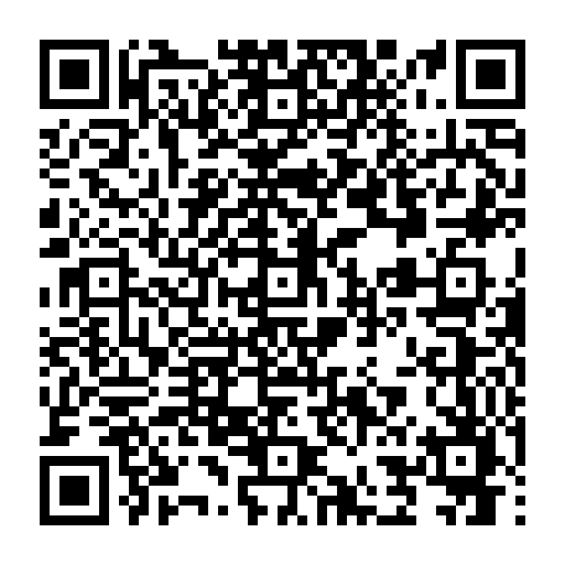 QR Kod