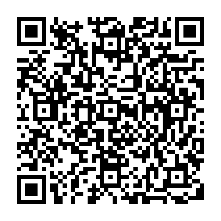 QR Kodu