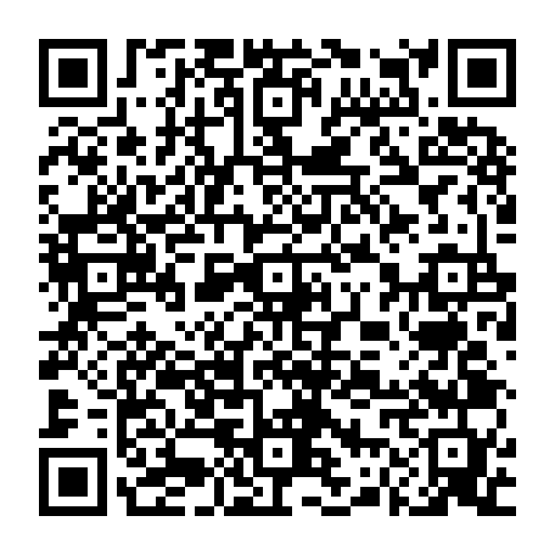 QR Kodu