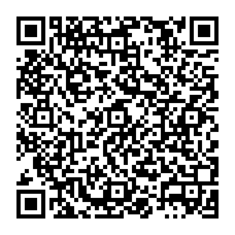 QR Kodu