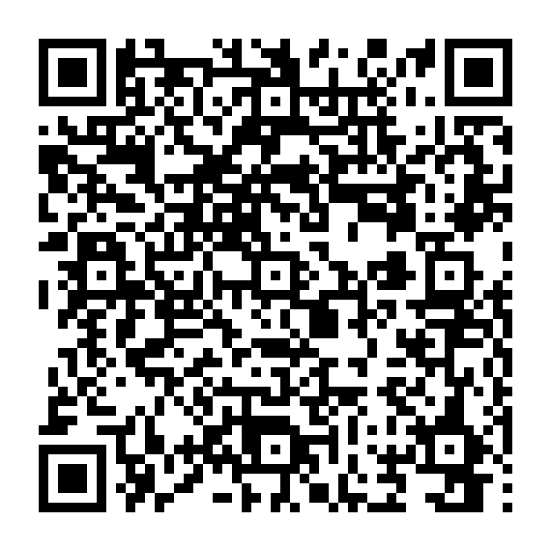 QR Kodu