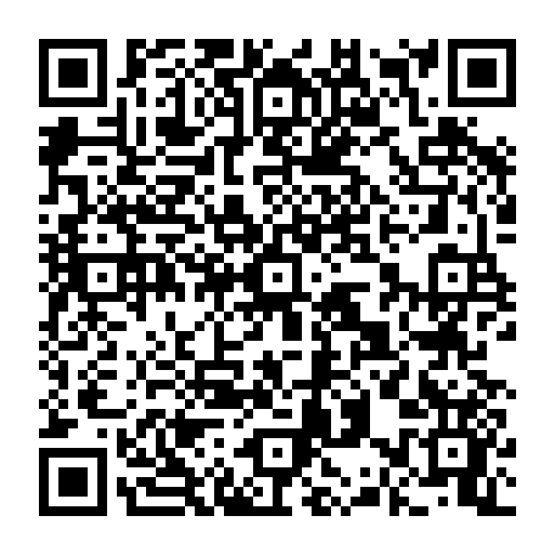 QR Kodu