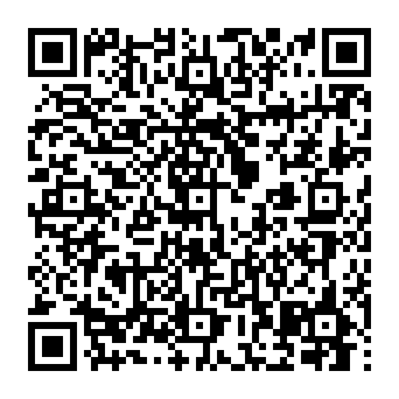 QR Kodu