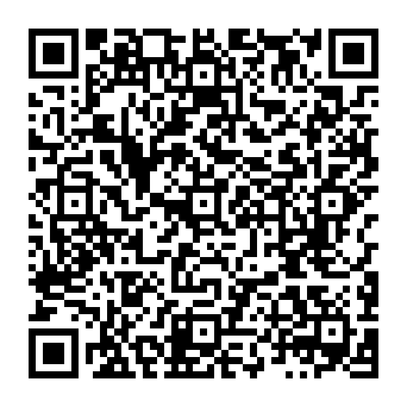 QR Kodu