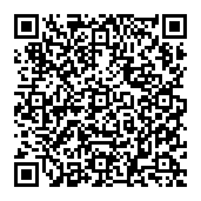 QR Kodu
