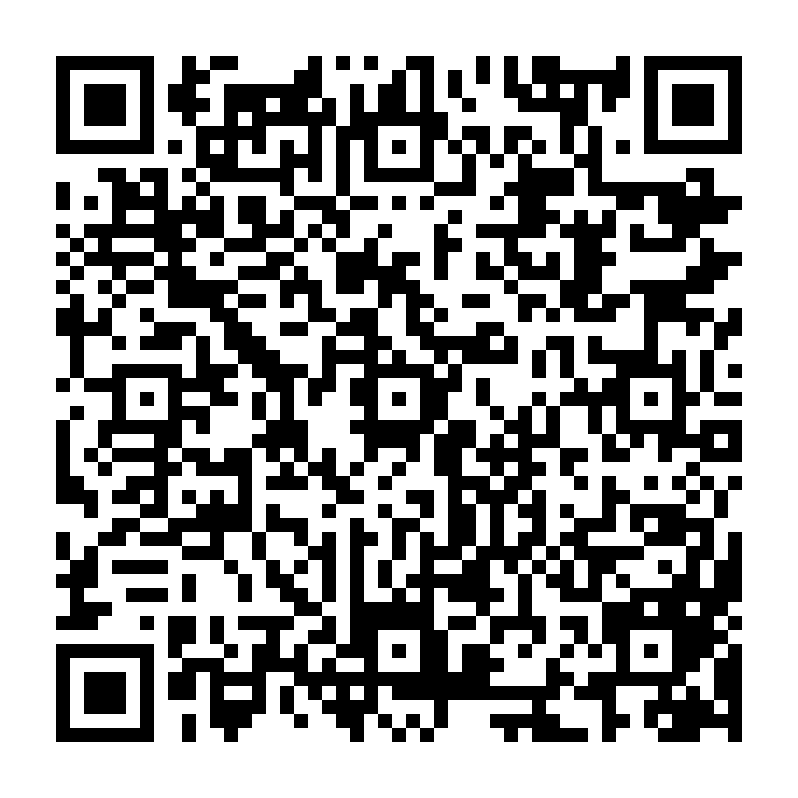 QR Kod