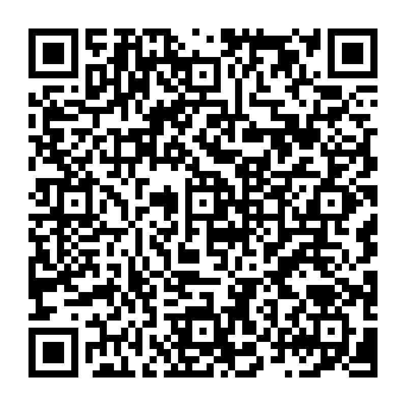 QR Kodu