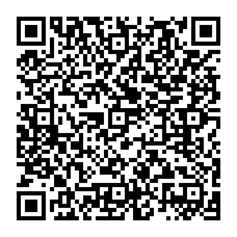 QR Kodu