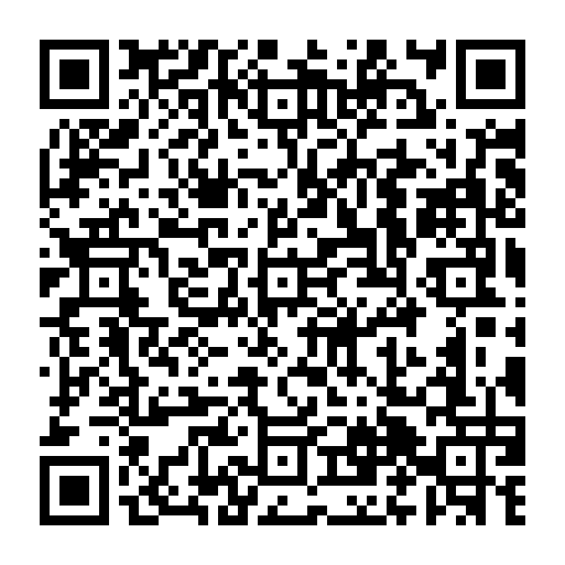 QR Kodu