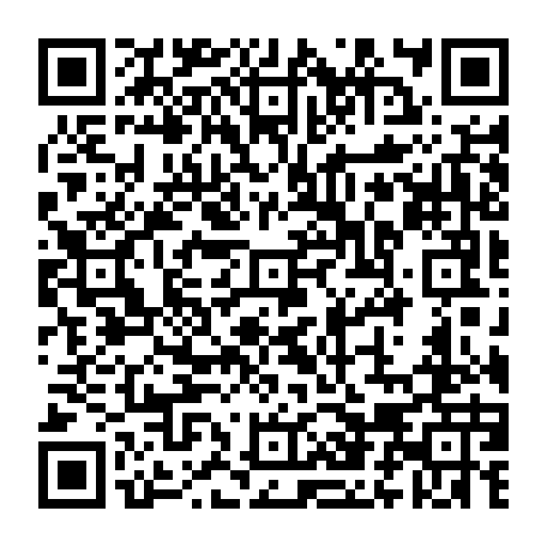 QR Kodu