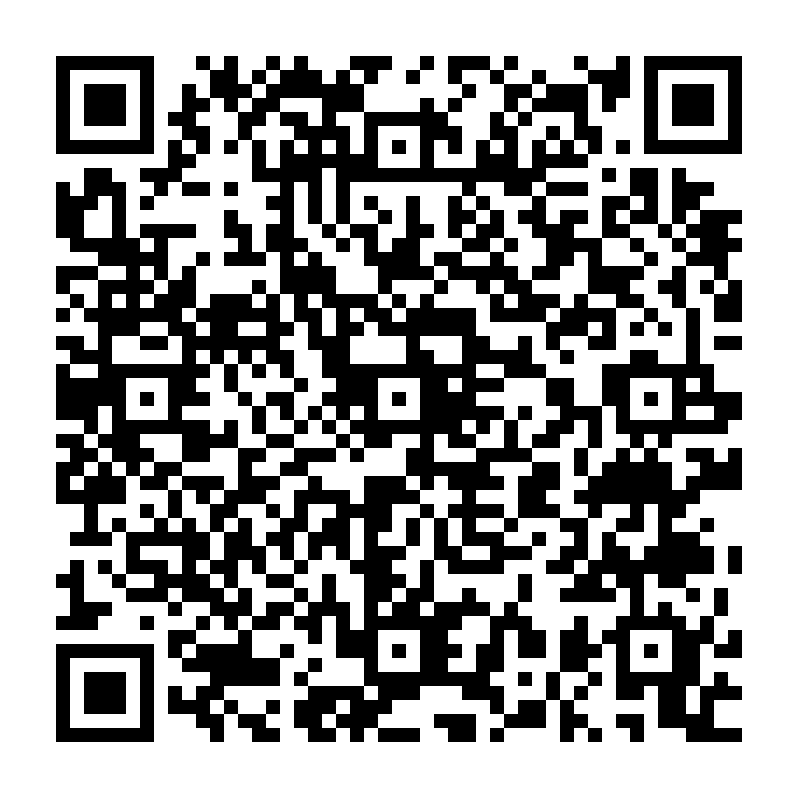 QR Kodu