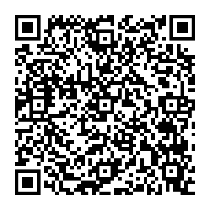 QR Kodu