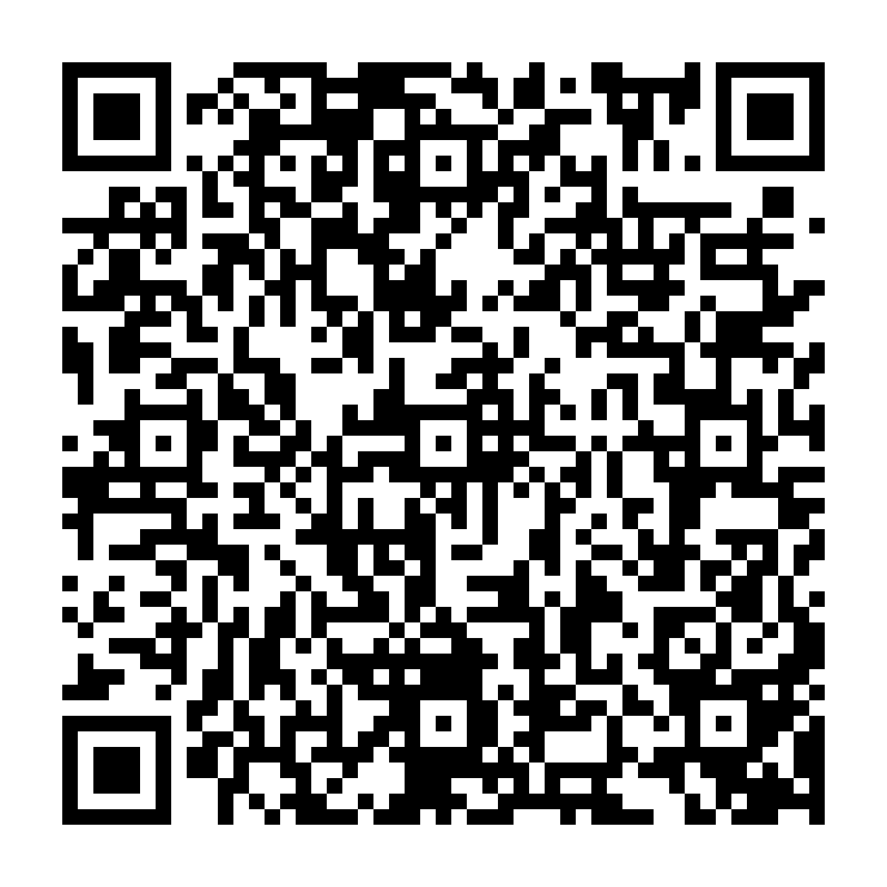 QR Kodu
