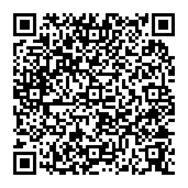QR Kodu