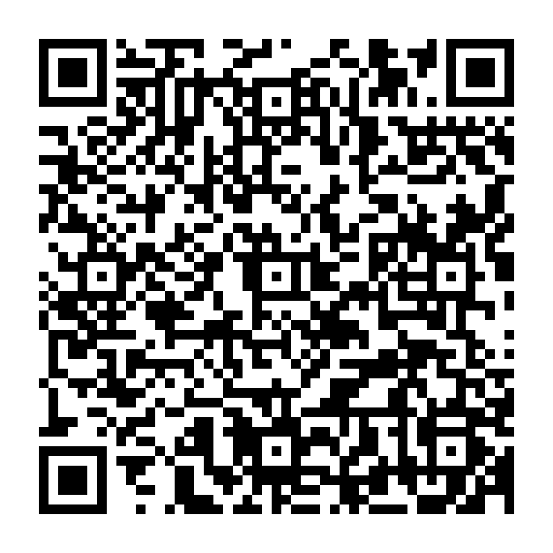 QR Kodu