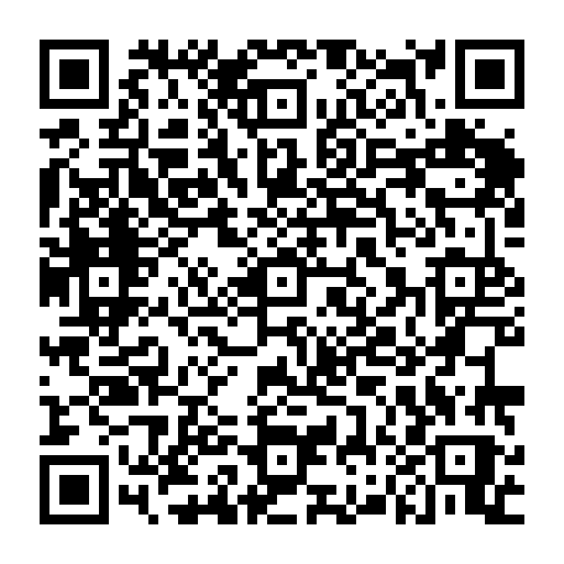 QR Kodu