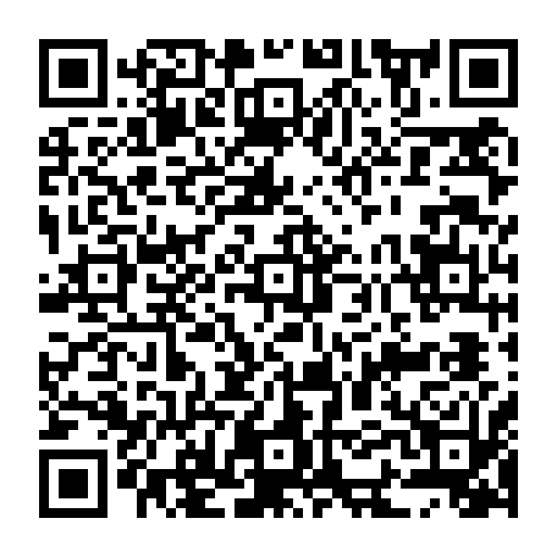 QR Kodu