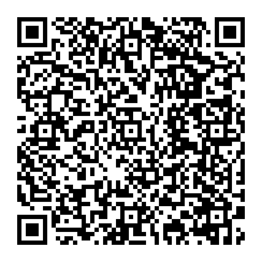 QR Kodu