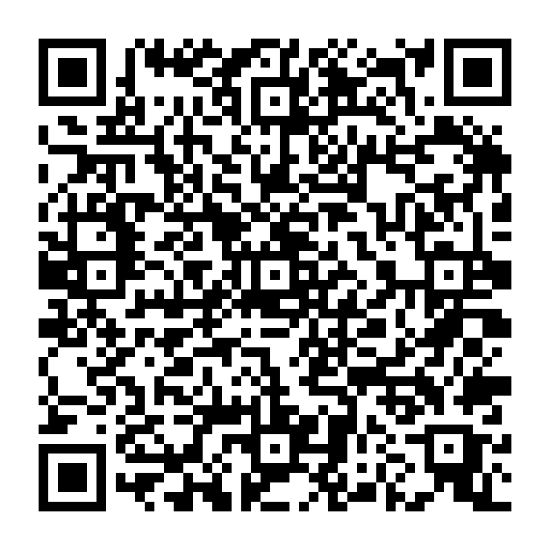 QR Kodu