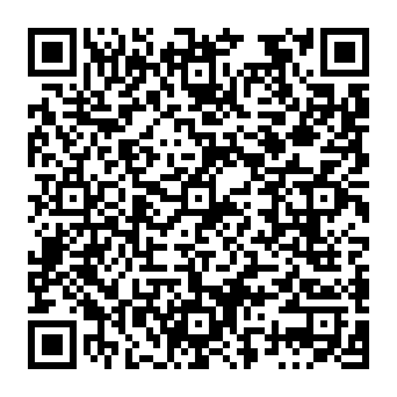 QR Kodu