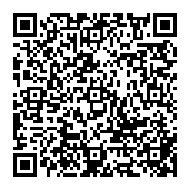QR Kodu