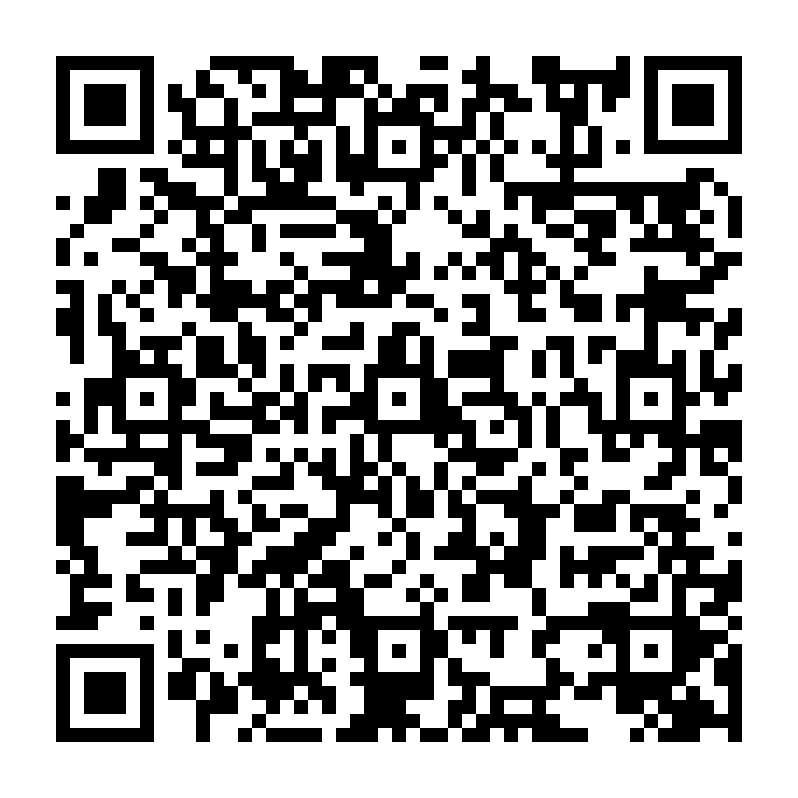 QR Kodu