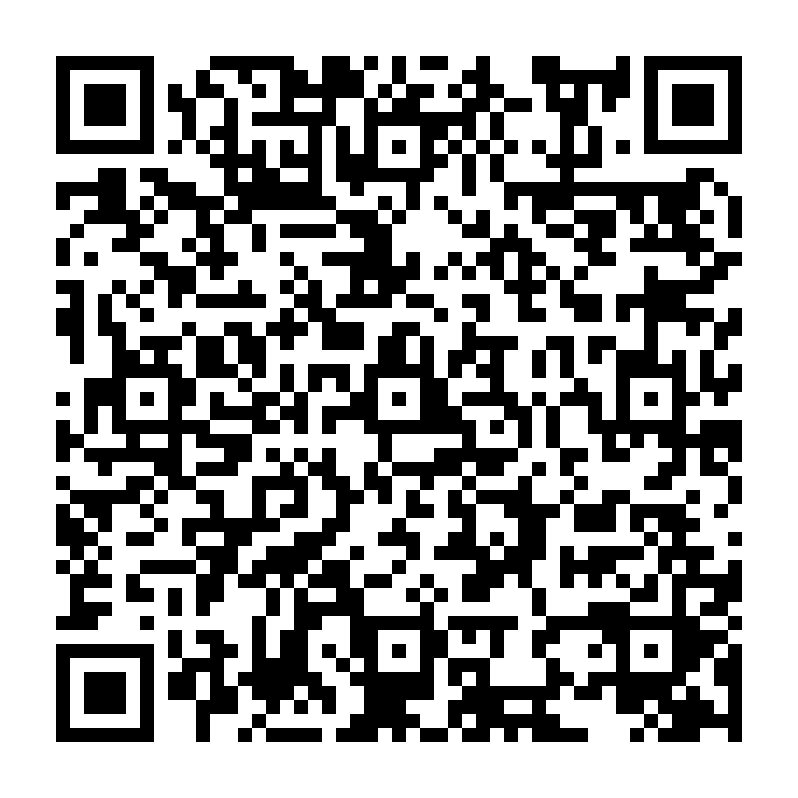 QR Kodu