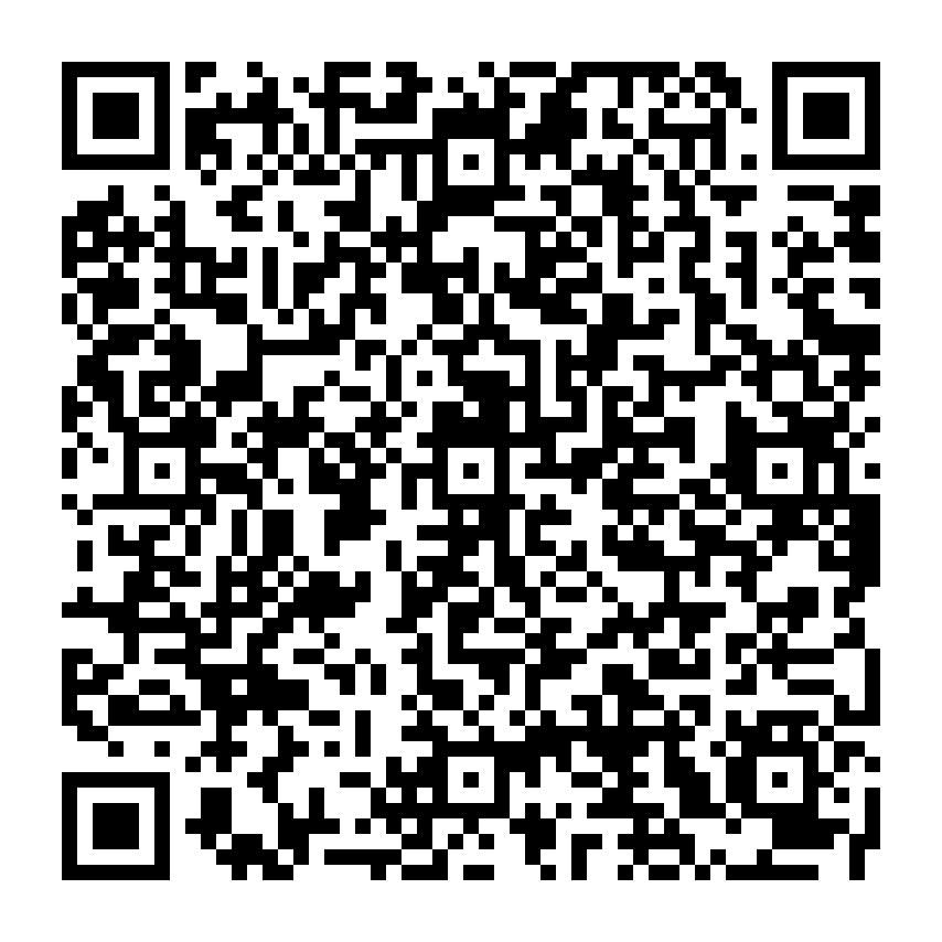QR Kodu