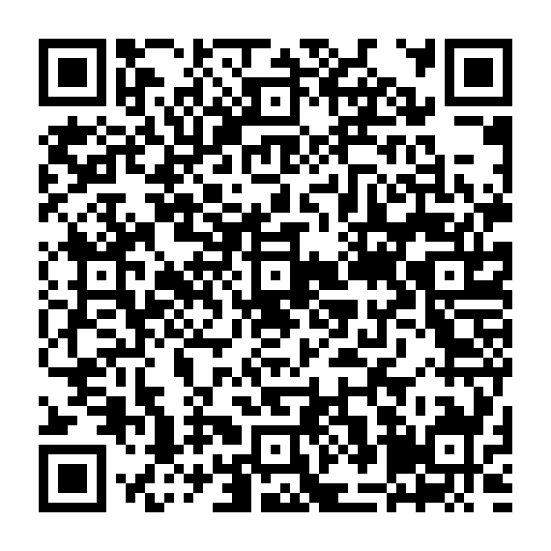 QR Kodu