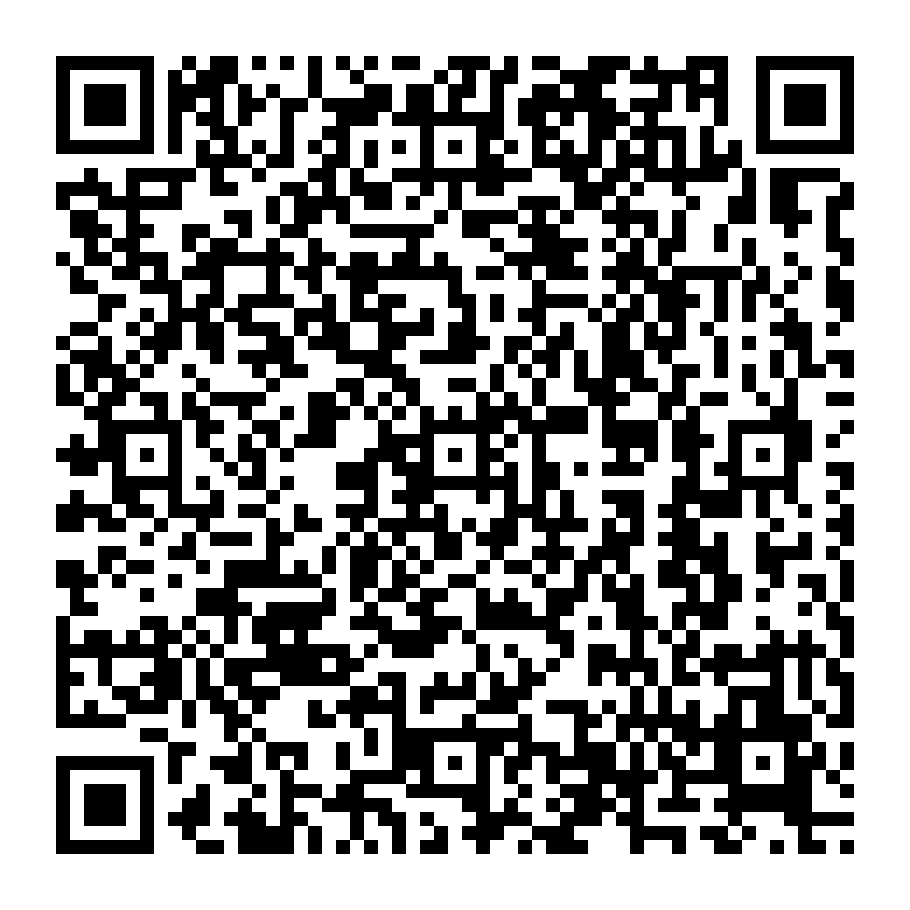 QR Kodu
