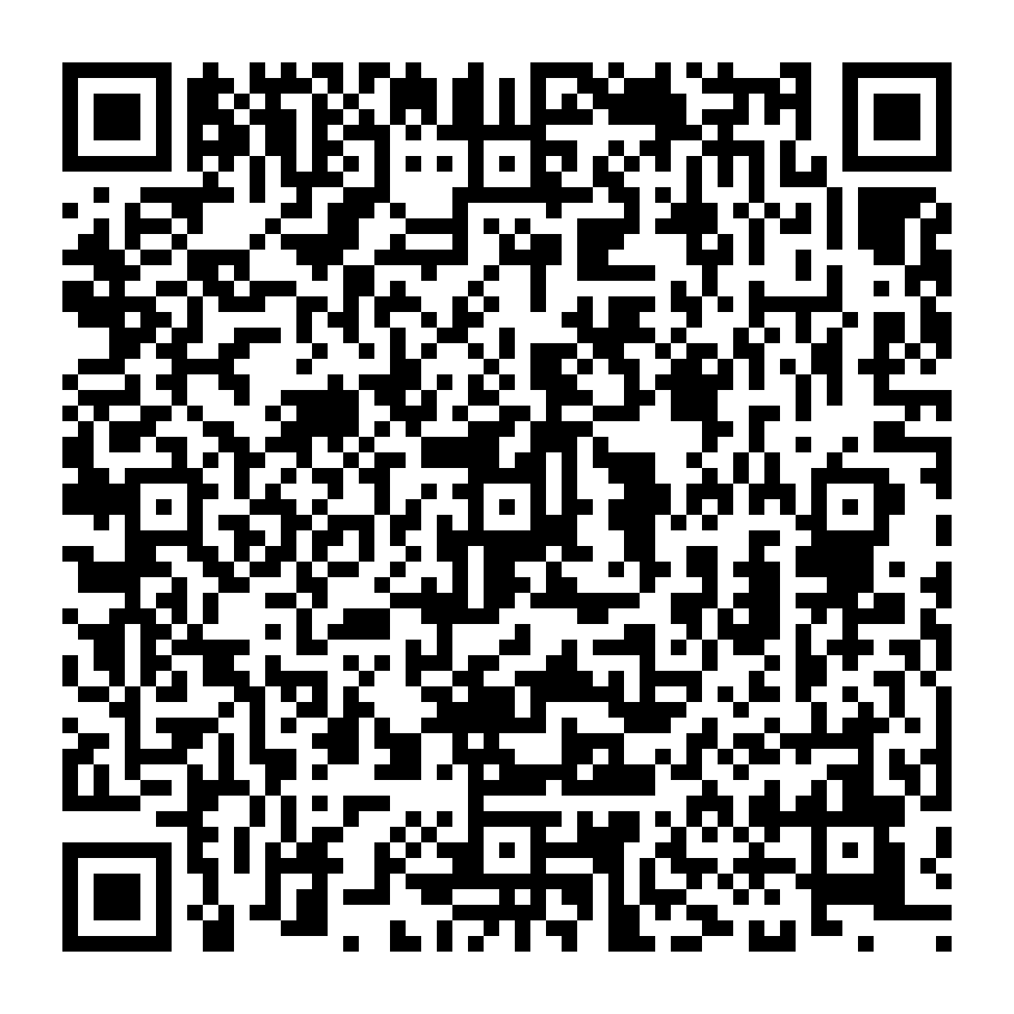 QR Kodu