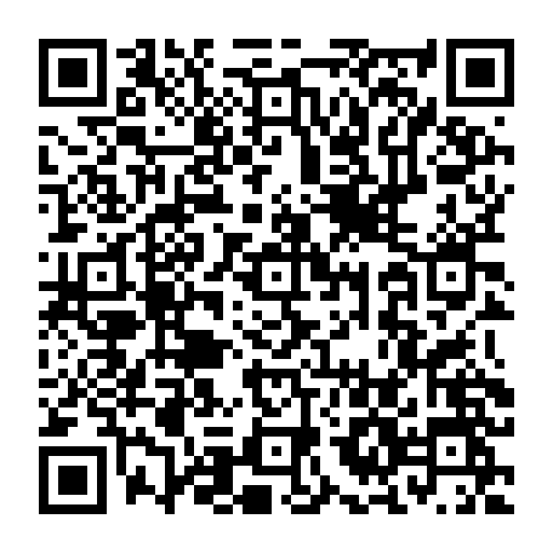 QR Kodu