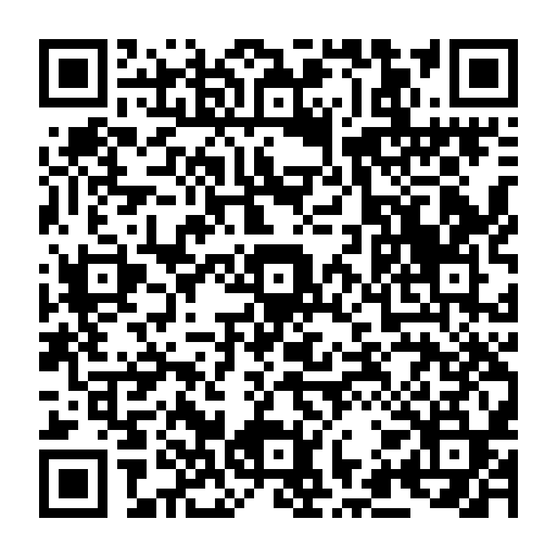 QR Kodu