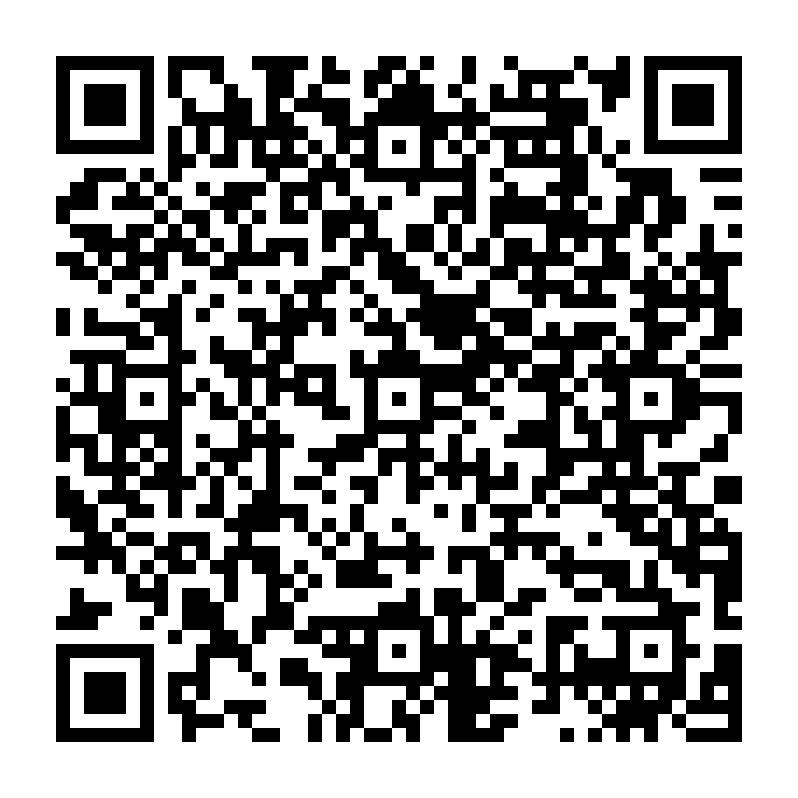 QR Kodu