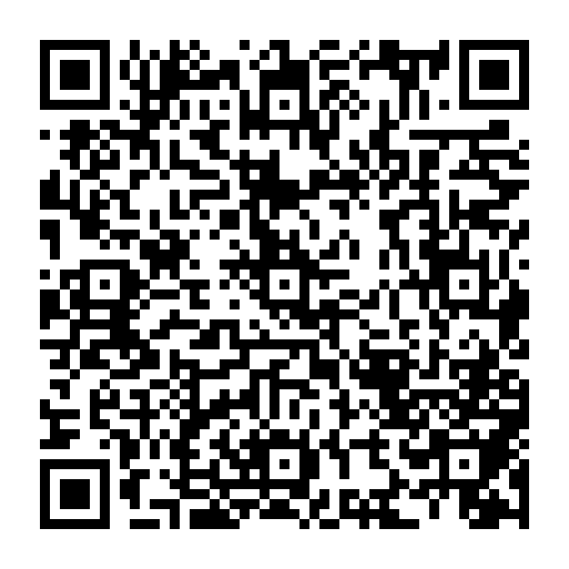 QR Kodu