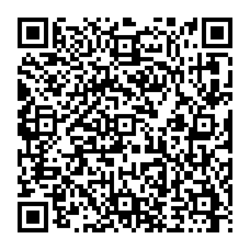 QR Kodu