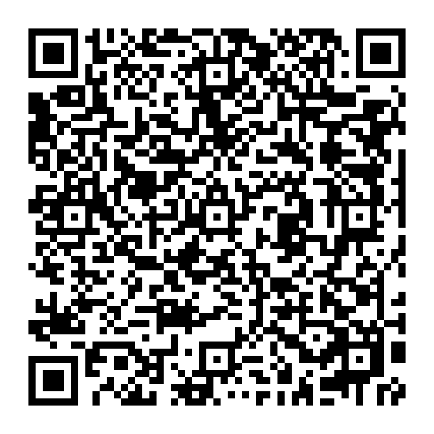 QR Kodu