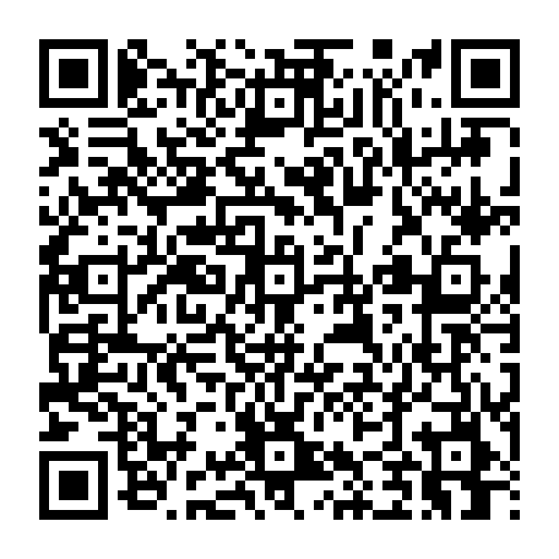 QR Kodu