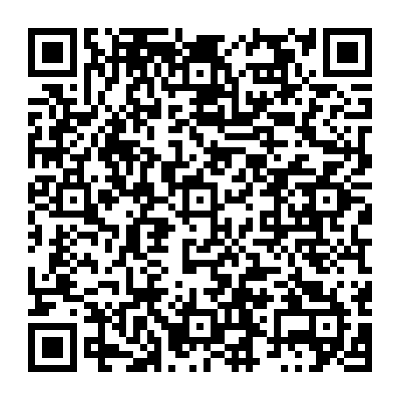 QR Kodu